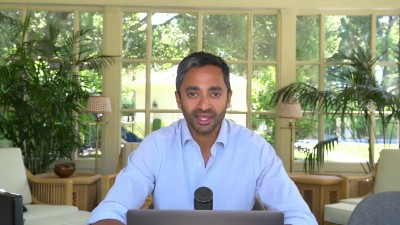 Chamath Palihapitiya