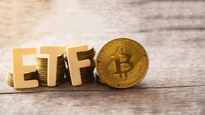 Възможен е Биткойн ETF в Англия