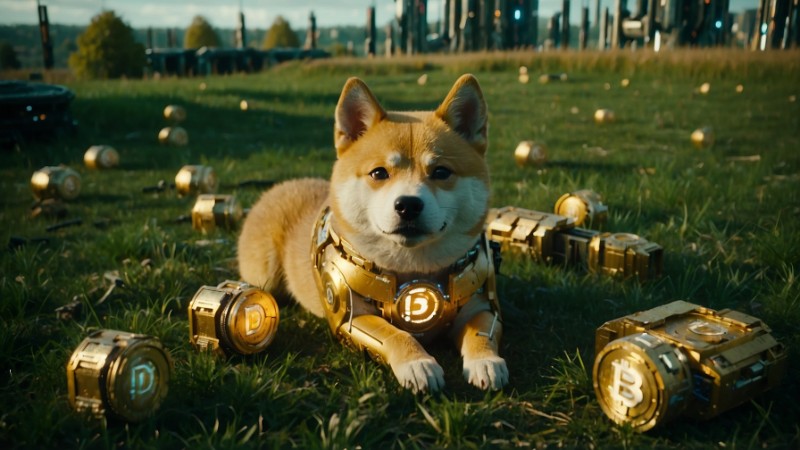 Може ли да видим разплащания с Dogecoin, след като Илон Мъск придоби още 3 лиценза