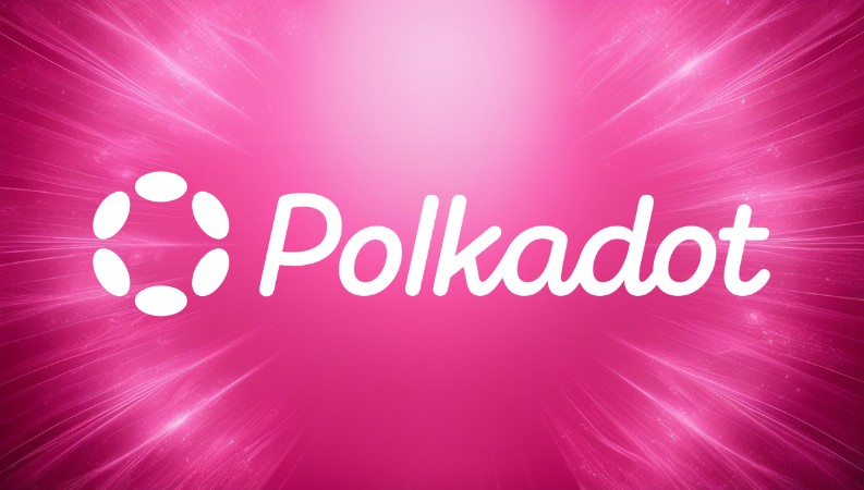 Polkadot