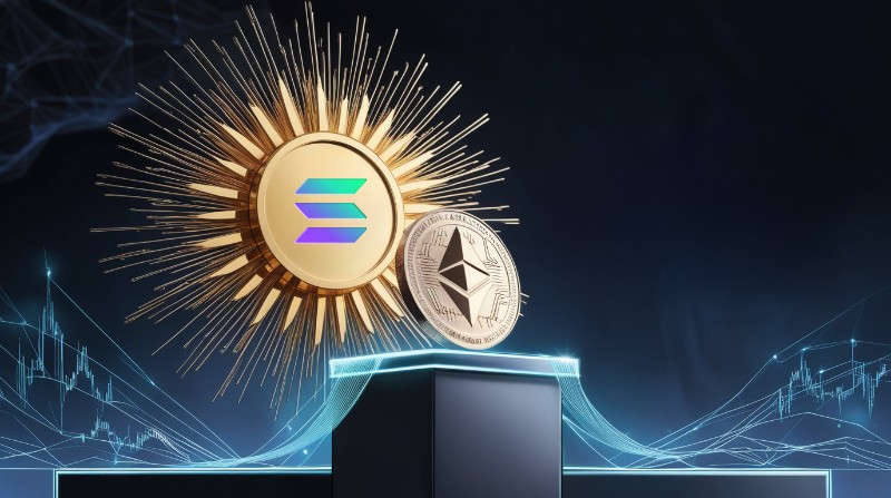 Solana vs Ethereum