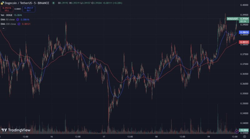 dogecoin-usdt