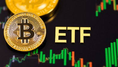 Биткойн ETF