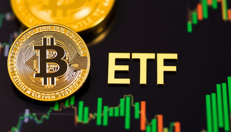 Биткойн ETF