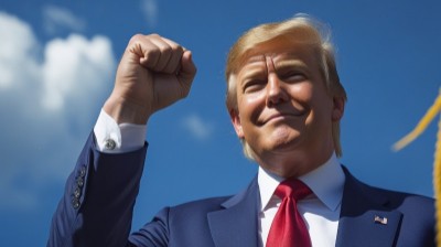 Trump meme coin