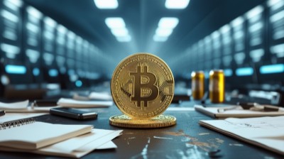 Биткойн