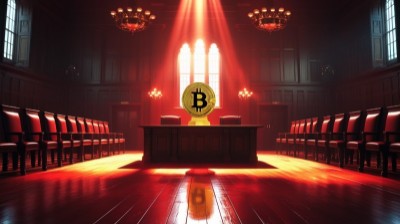 Bitcoin SEC