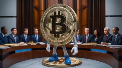 Биткойн