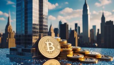 Биткойн и Ню Йорк