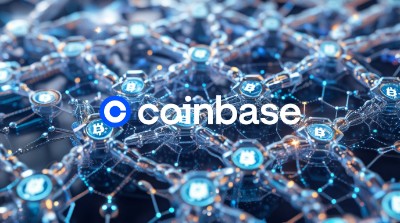 Coinbase.