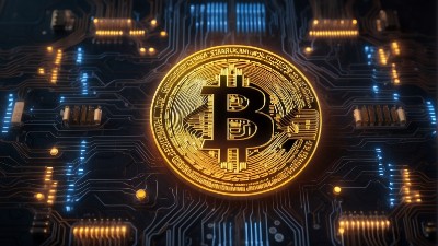 Биткойн