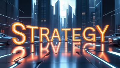 Strategy