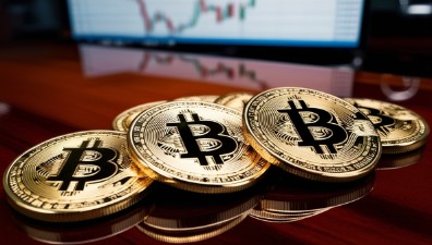 Биткойн