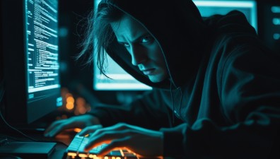 Хакер