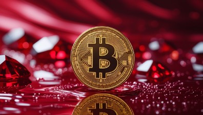 Биткойн