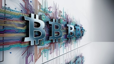 Биткойн