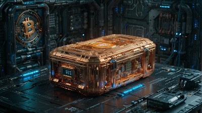Биткойн