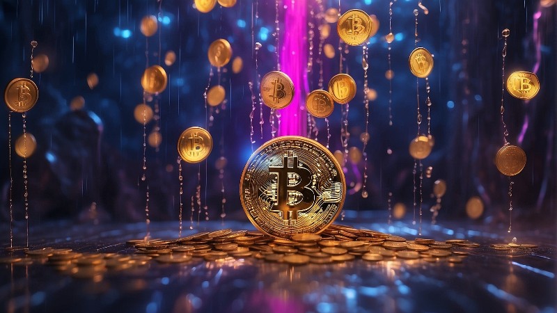 Биткойн