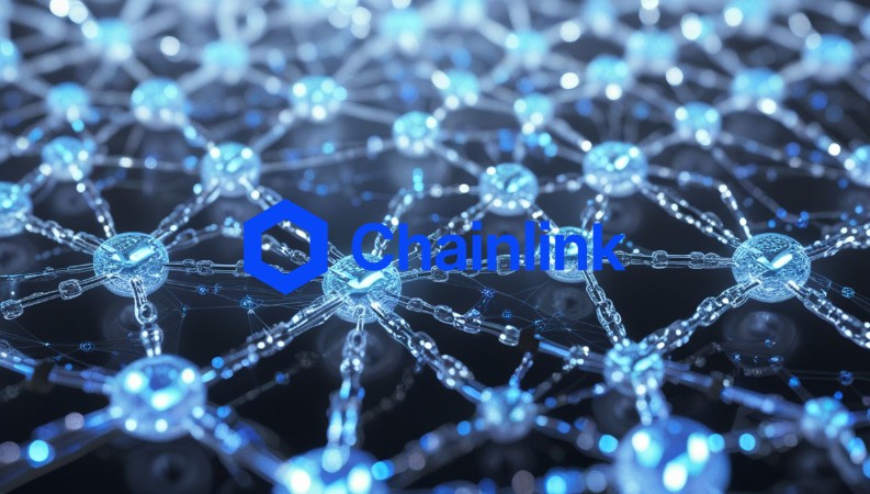 Chainlink
