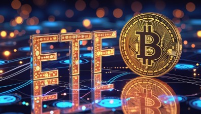 Биткойн ETF