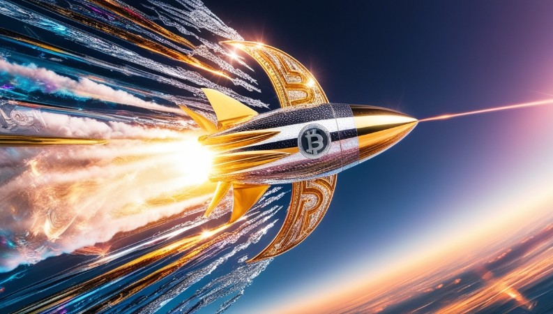 Биткойн