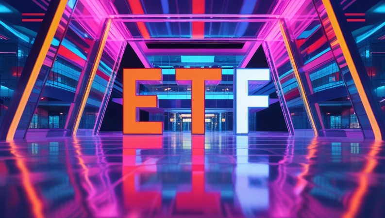 ETF