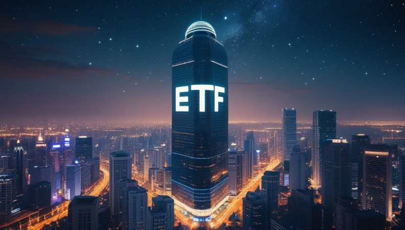 ETF