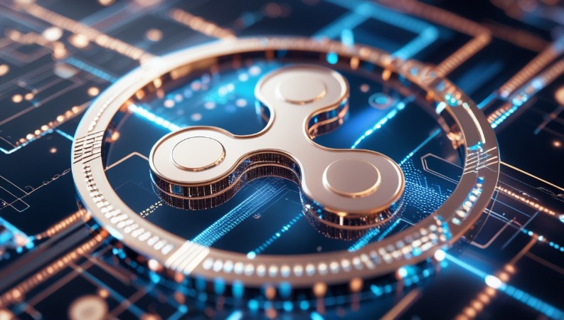 XRP