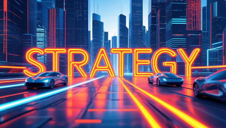 Strategy
