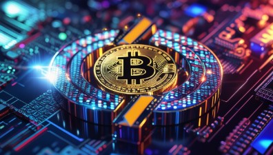 Биткойн