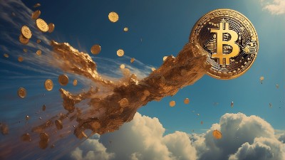 Биткойн