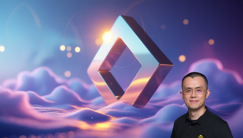 Бинанс