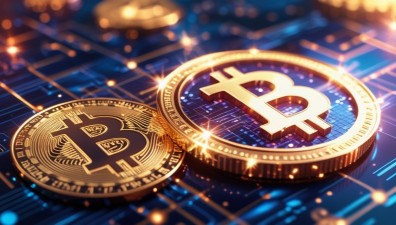 Биткойн