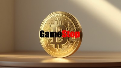 GameStop