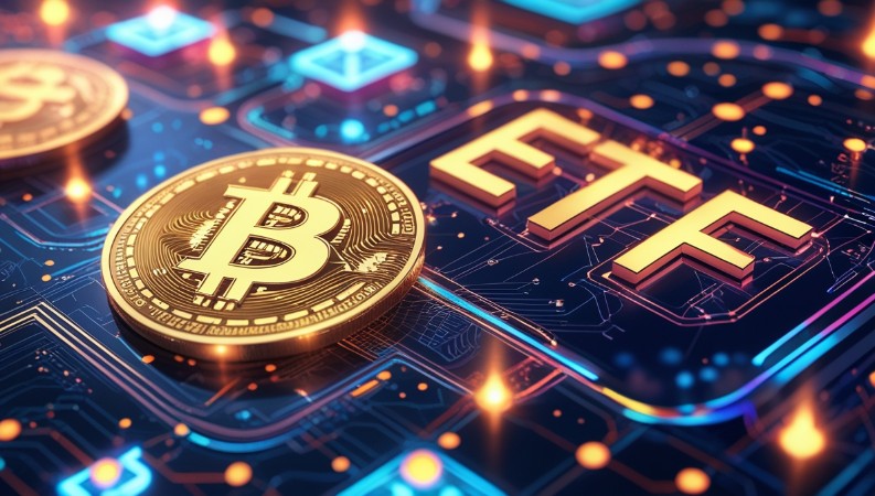 Биткойн
