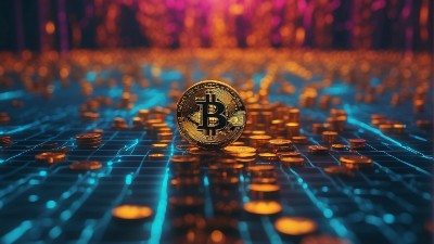 Биткойн