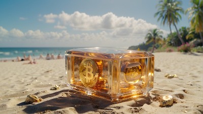 Биткойн