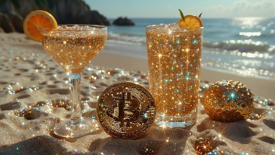 Биткойн