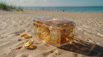 Биткойн