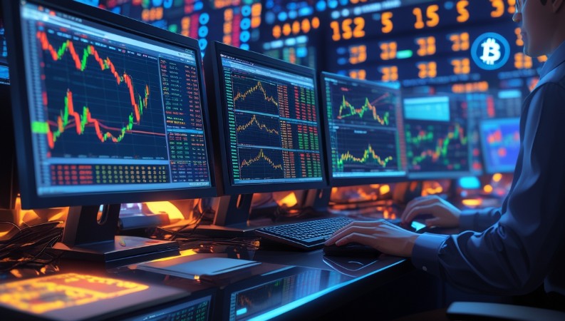 Бюро за търговия.