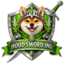Hood Sword Inu