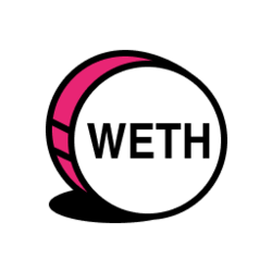 Binance-Peg WETH